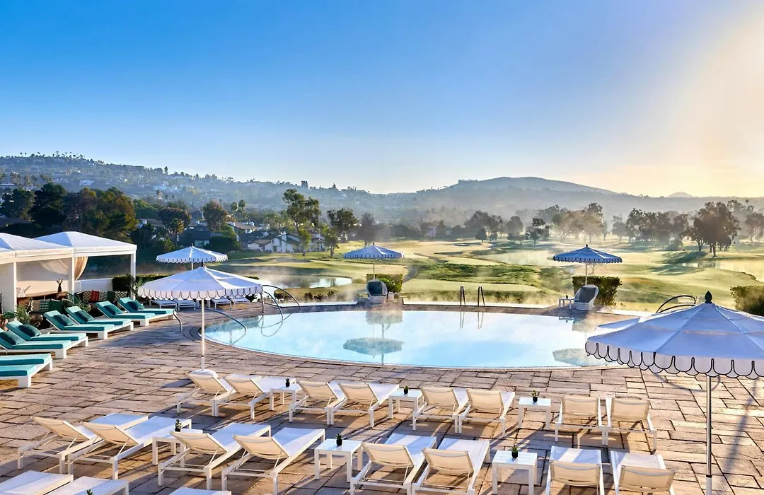 Omni La Costa Resort & Spa Carlsbad-1